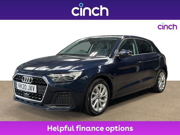 Used Audi A1 2020 for sale - 76241860: Photo 9
