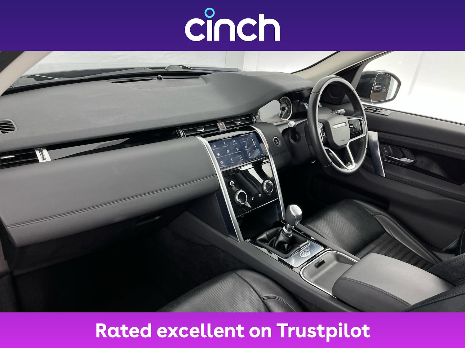 Used Land Rover Discovery Sport 2021 for sale - 76480585: Photo 14