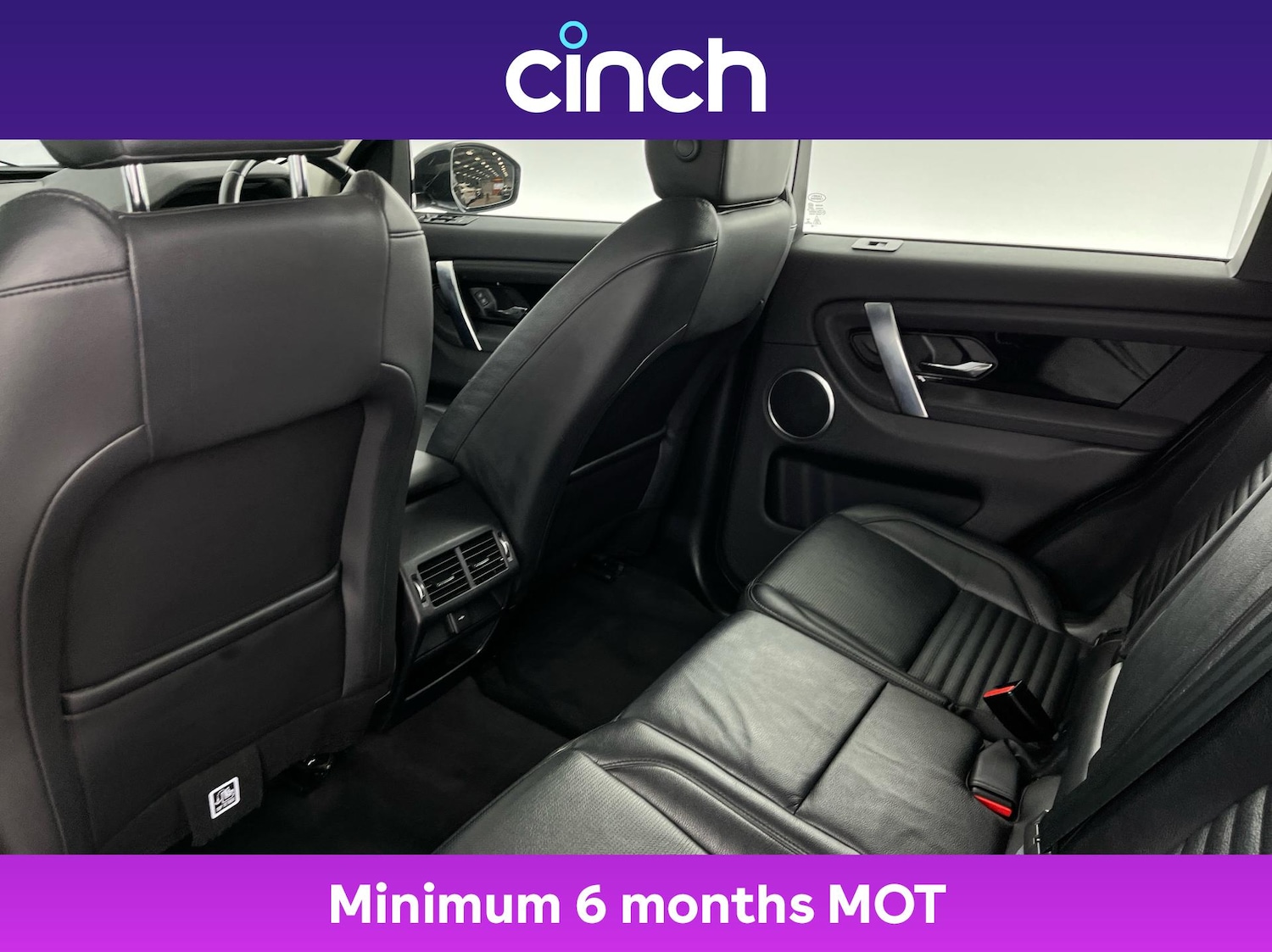 Used Land Rover Discovery Sport 2021 for sale - 76480585: Photo 20