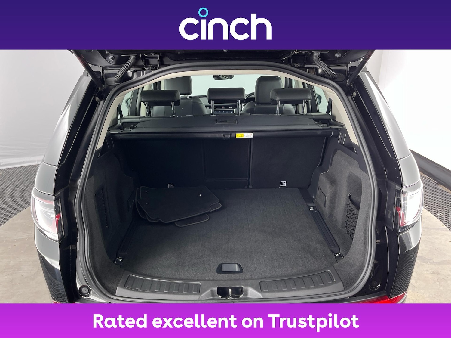 Used Land Rover Discovery Sport 2021 for sale - 76480585: Photo 21