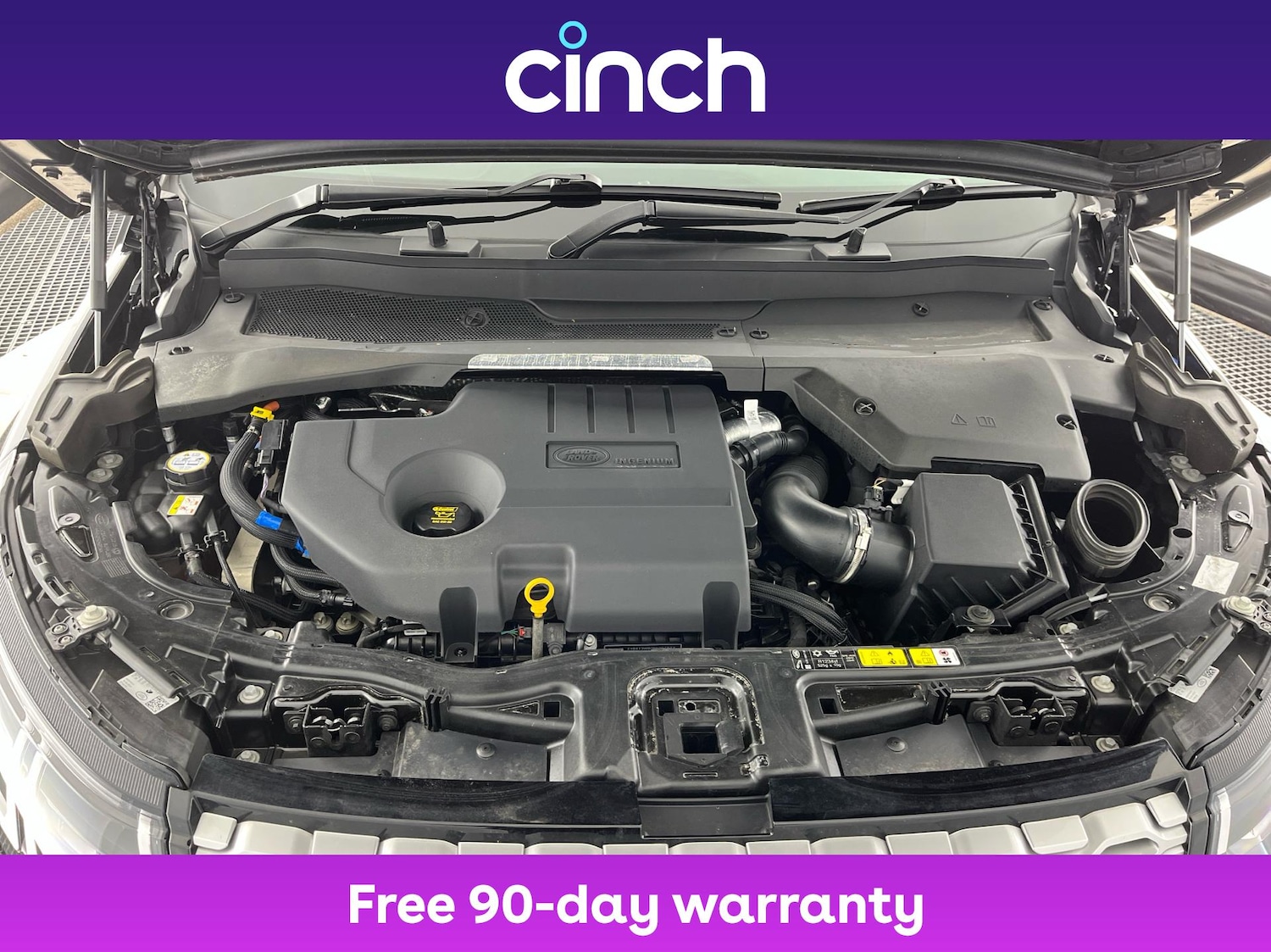 Used Land Rover Discovery Sport 2021 for sale - 76480585: Photo 23