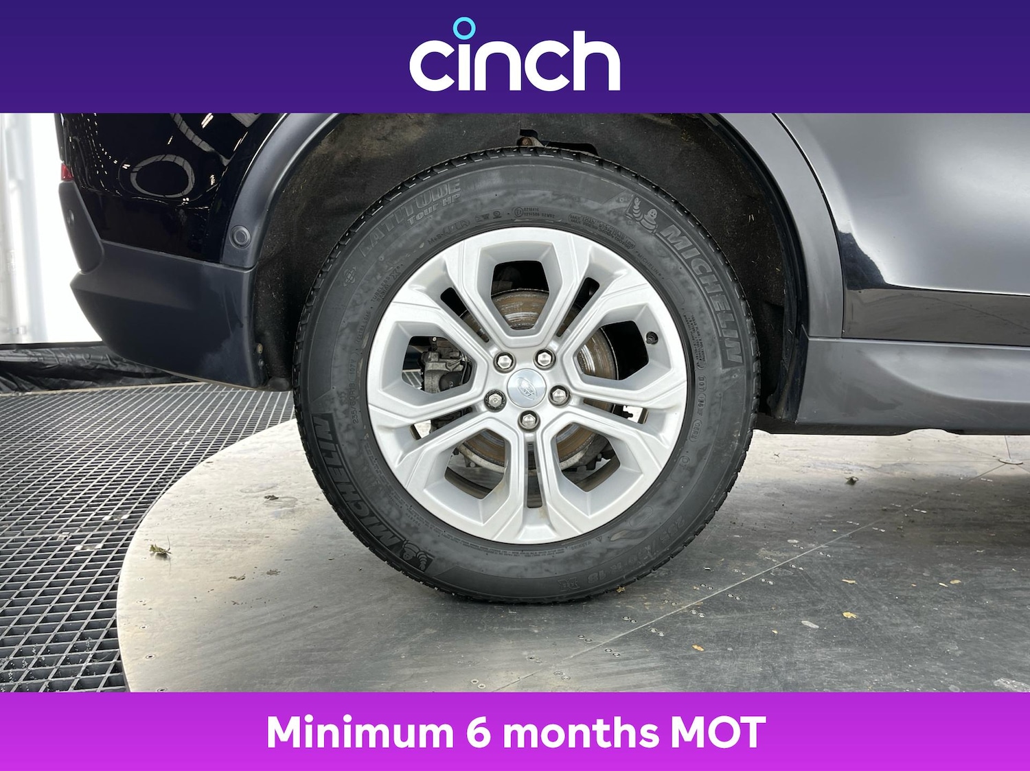 Used Land Rover Discovery Sport 2021 for sale - 76480585: Photo 27