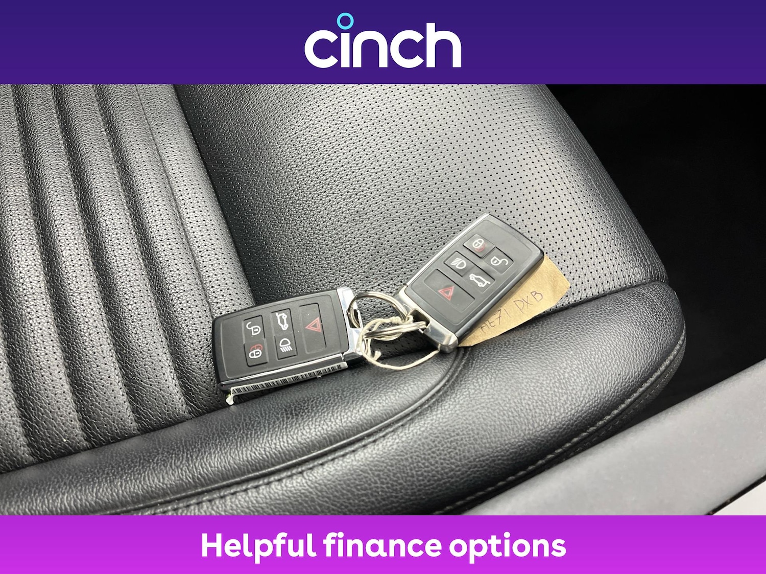 Used Land Rover Discovery Sport 2021 for sale - 76480585: Photo 30