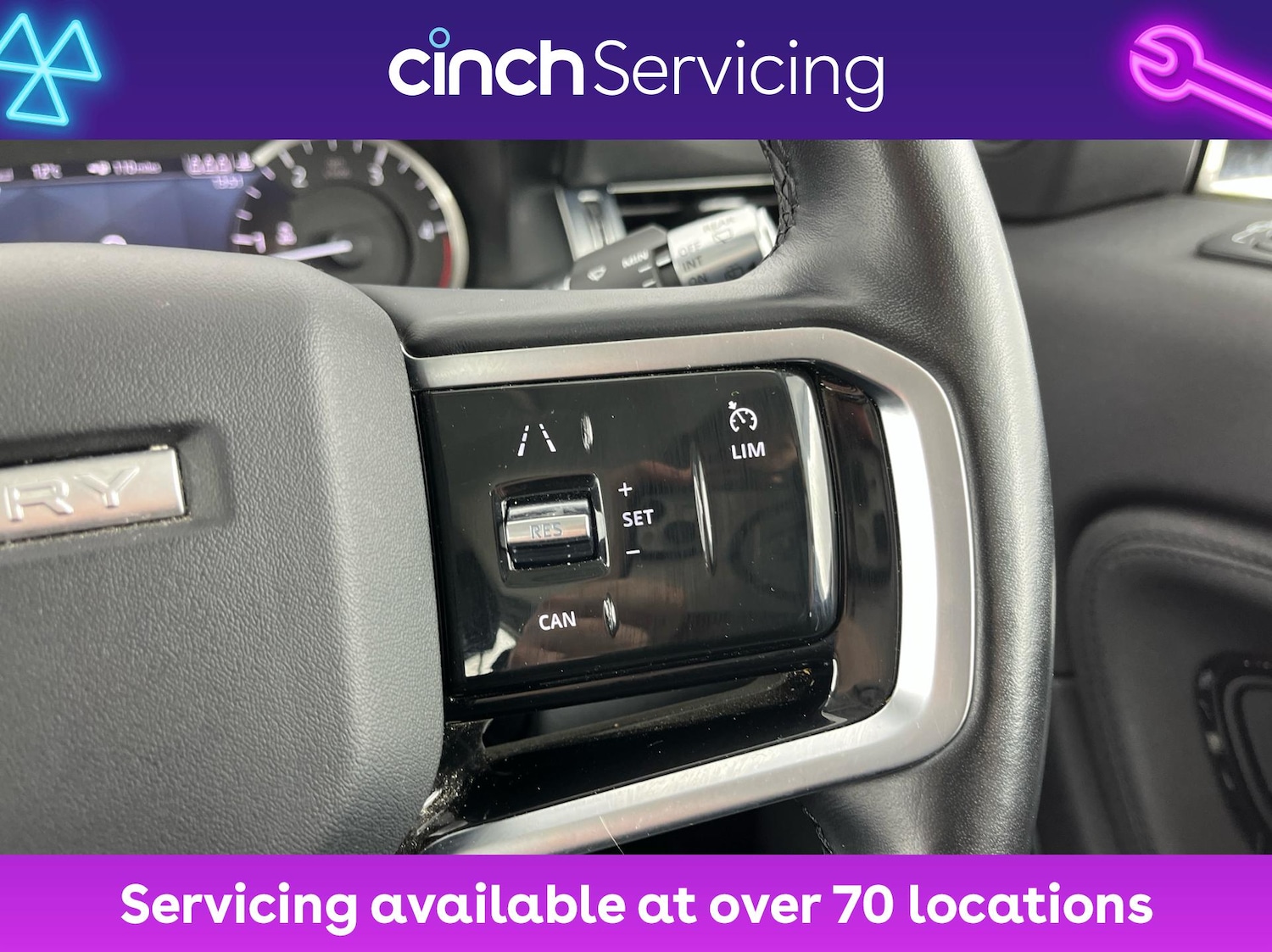 Used Land Rover Discovery Sport 2021 for sale - 76480585: Photo 31