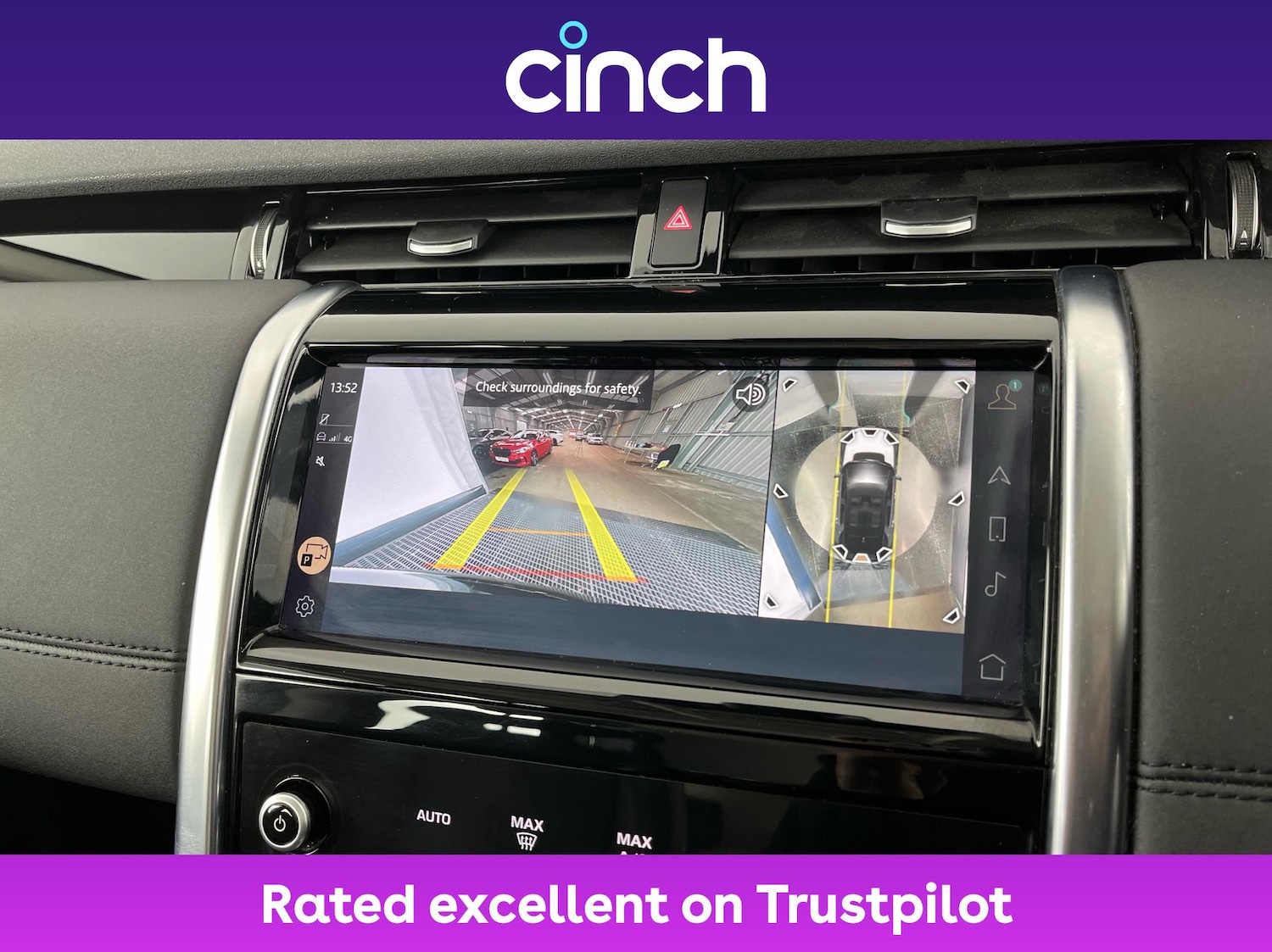 Used Land Rover Discovery Sport 2021 for sale - 76480585: Photo 33