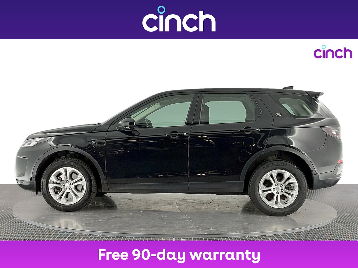 Used Land Rover Discovery Sport 2021 for sale - 76480585: Photo 8