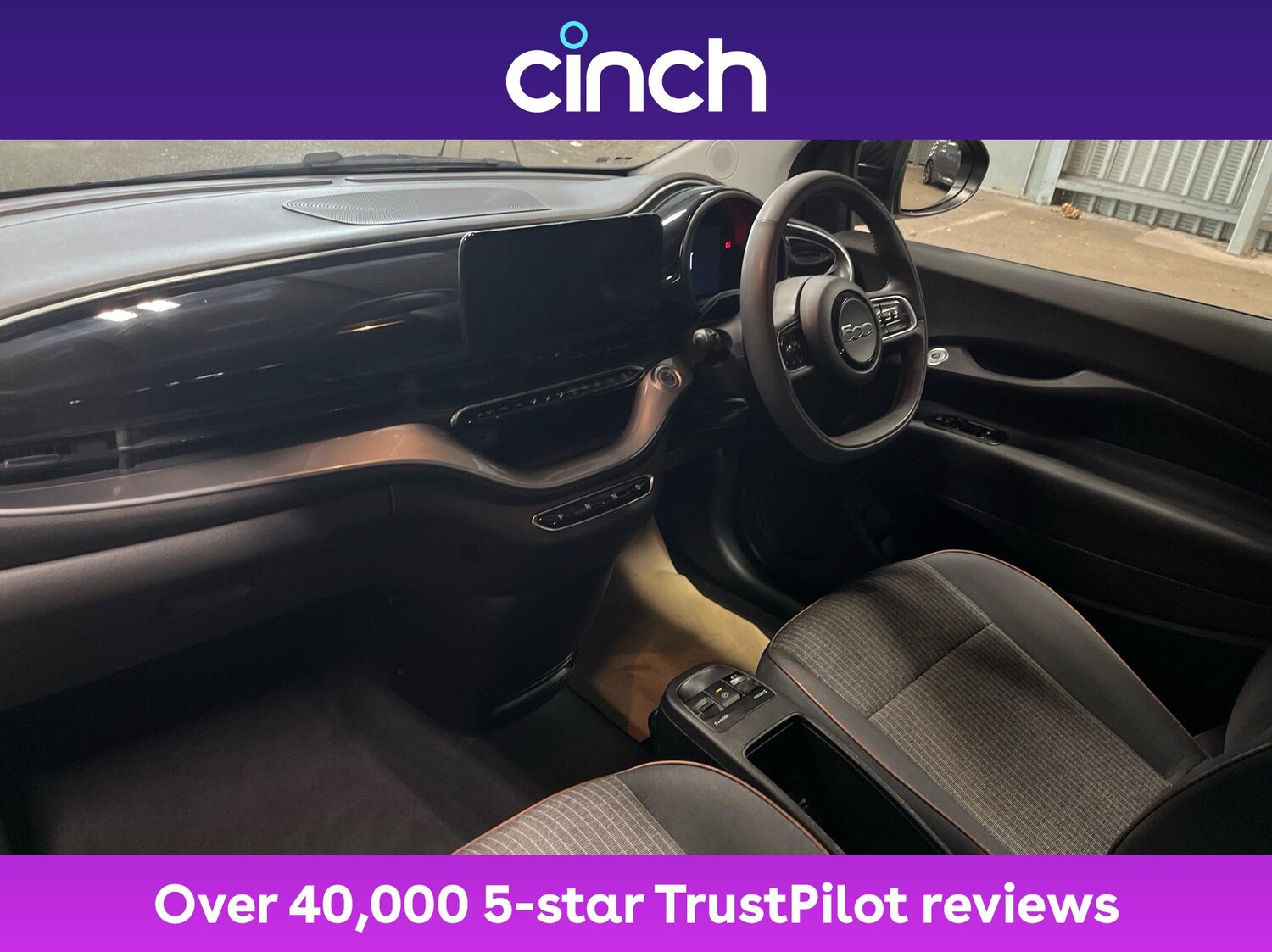 Used Fiat 500 2022 for sale - 76641528: Photo 14