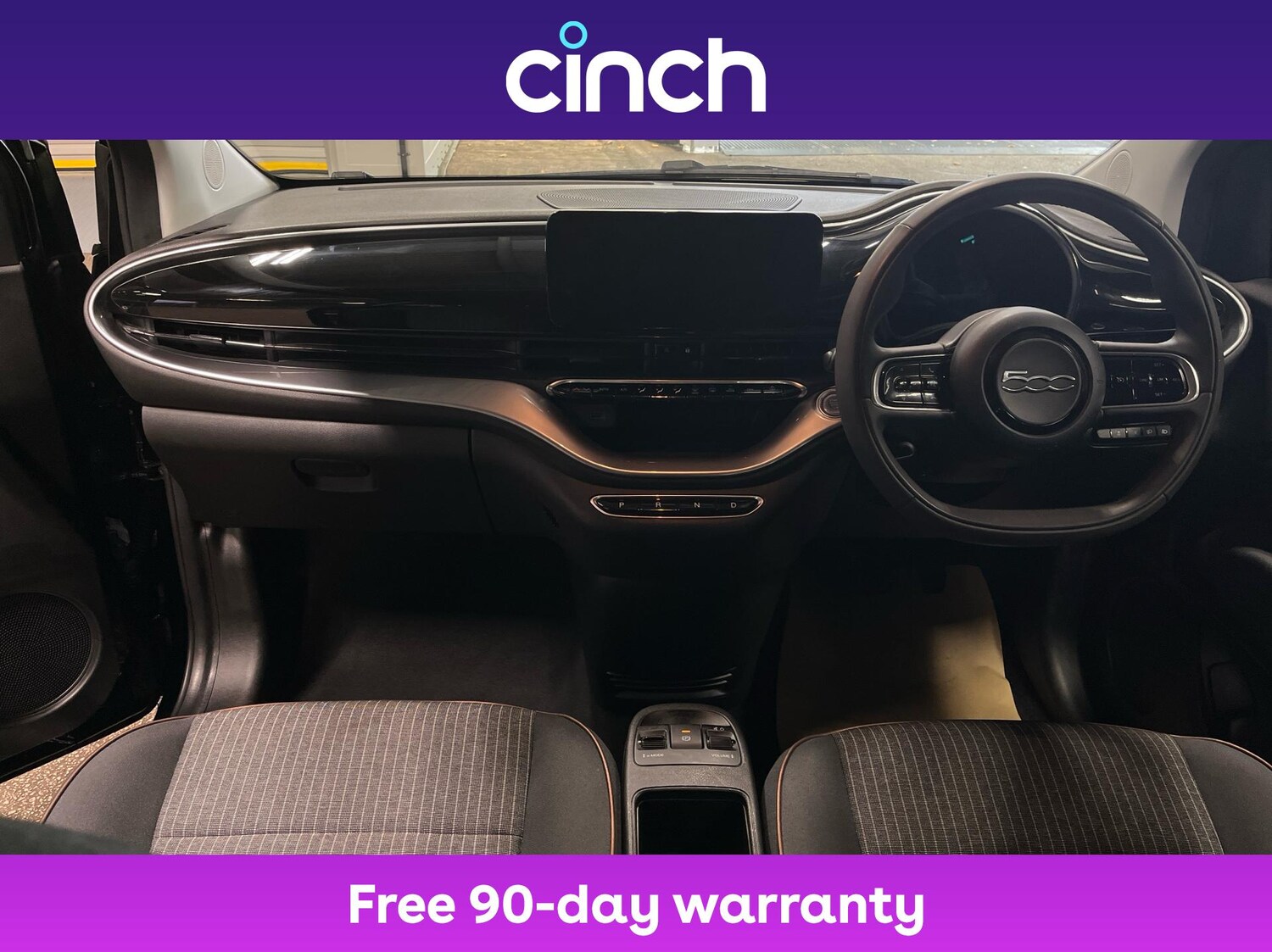 Used Fiat 500 2022 for sale - 76641528: Photo 15