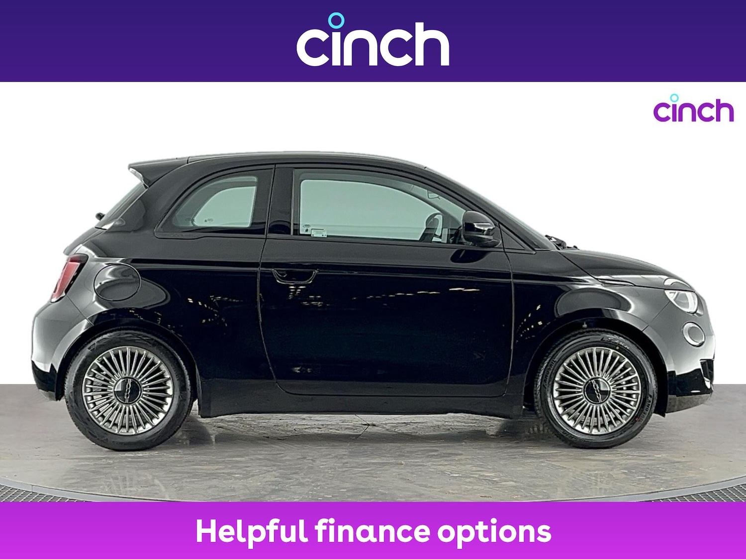 Used Fiat 500 2022 for sale - 76641528: Photo 2