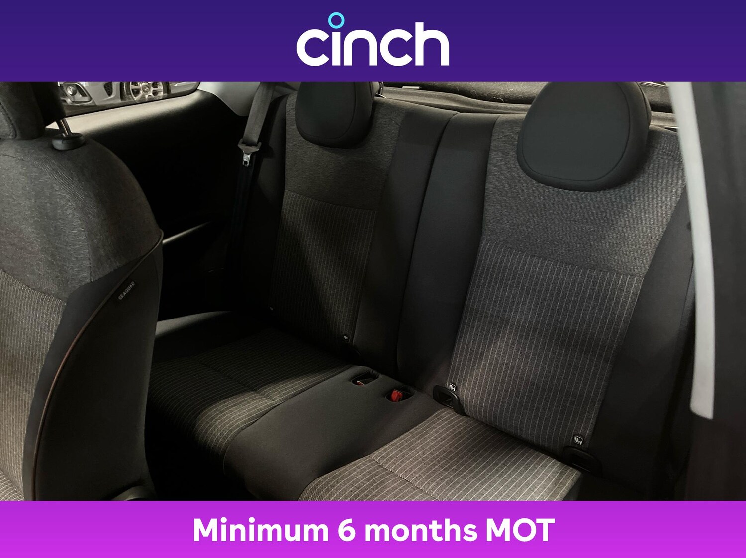 Used Fiat 500 2022 for sale - 76641528: Photo 20