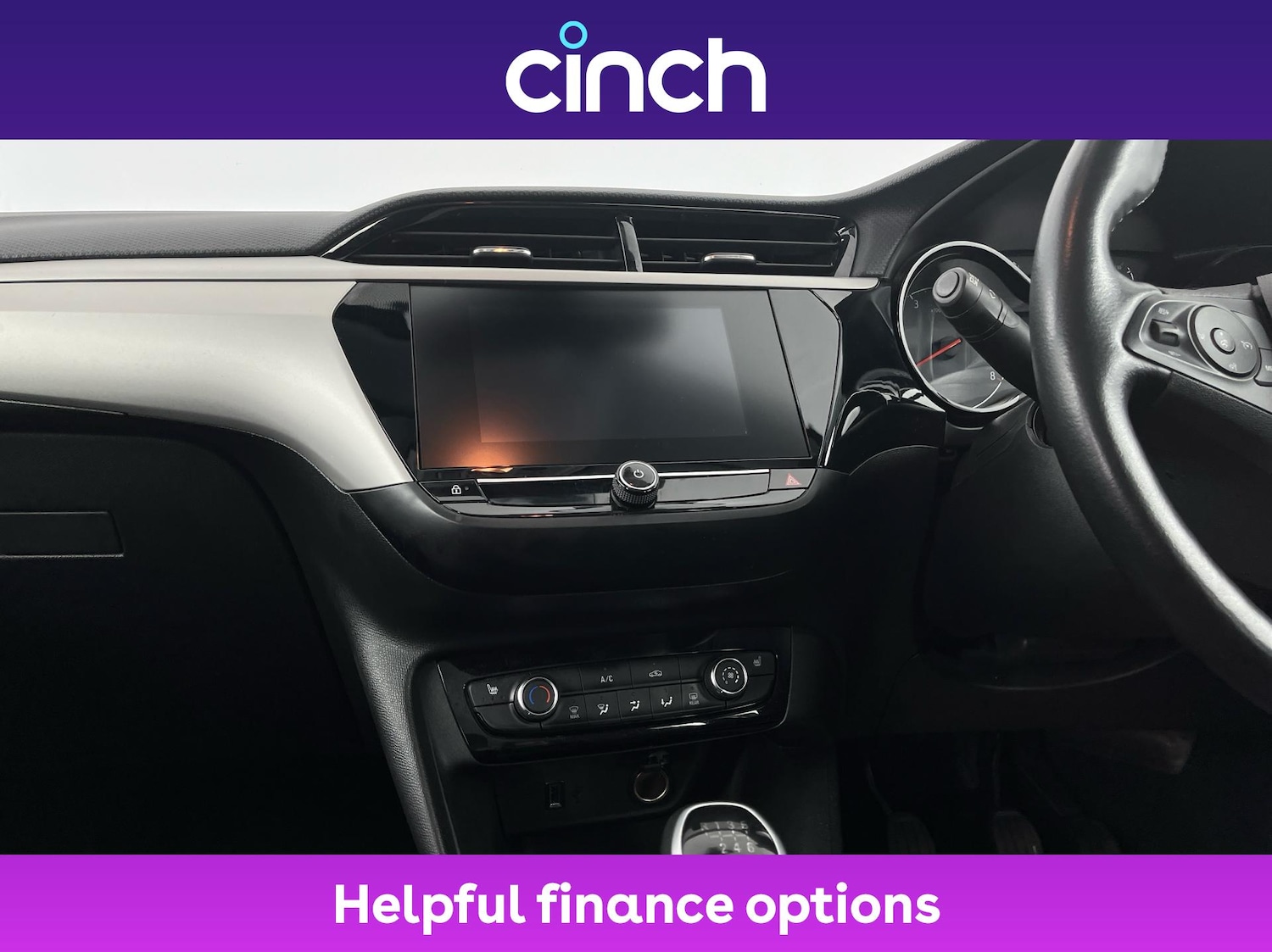 Used Vauxhall Corsa 2020 for sale - 76603929: Photo 17