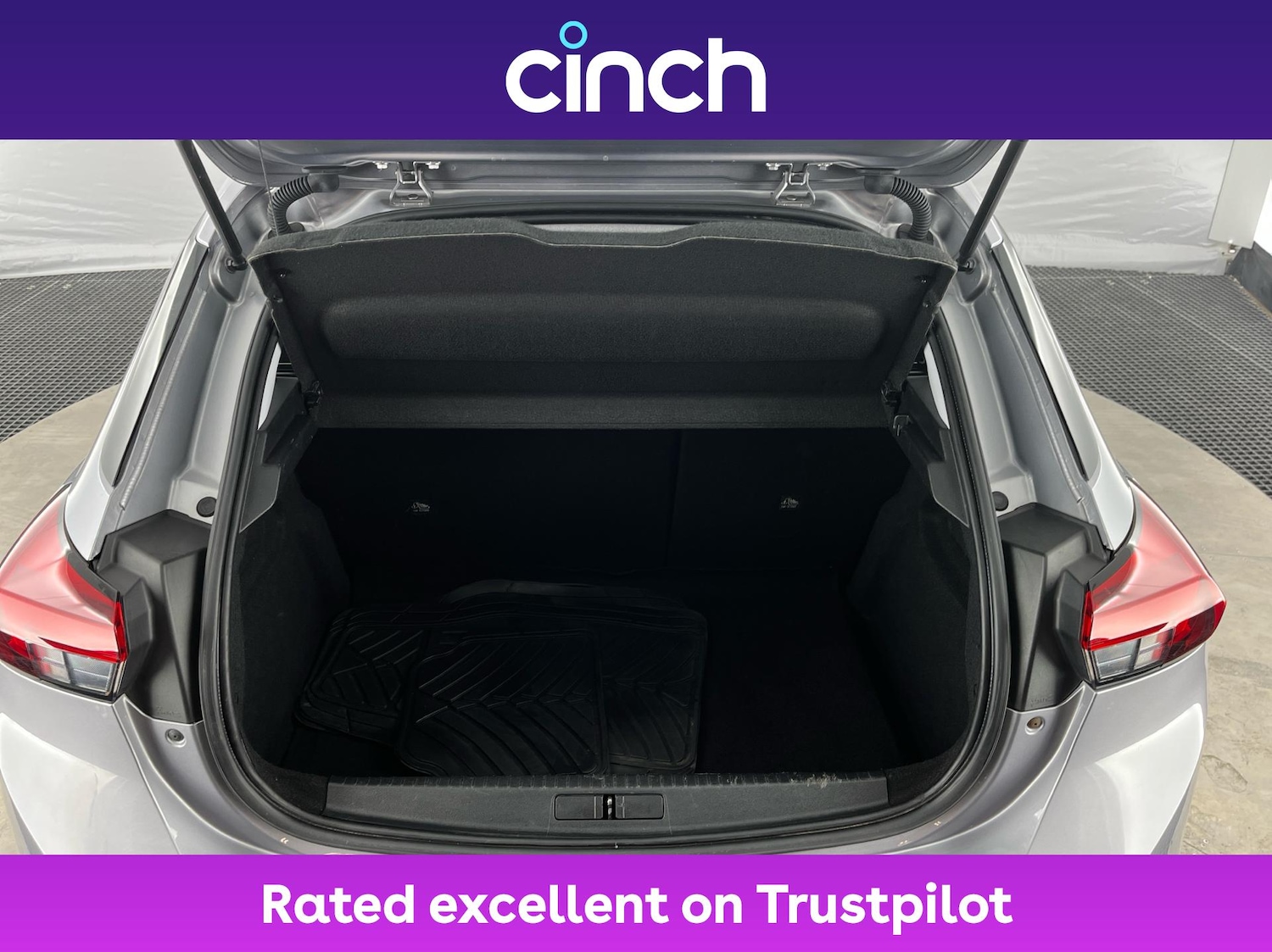 Used Vauxhall Corsa 2020 for sale - 76603929: Photo 21