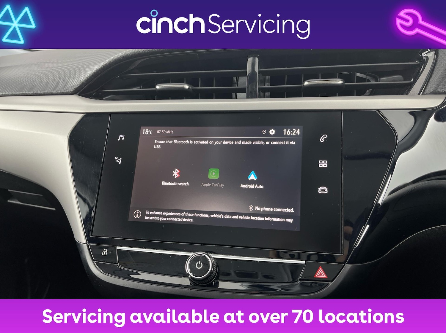 Used Vauxhall Corsa 2020 for sale - 76603929: Photo 31