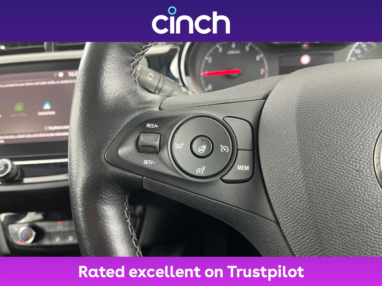 Used Vauxhall Corsa 2020 for sale - 76603929: Photo 33