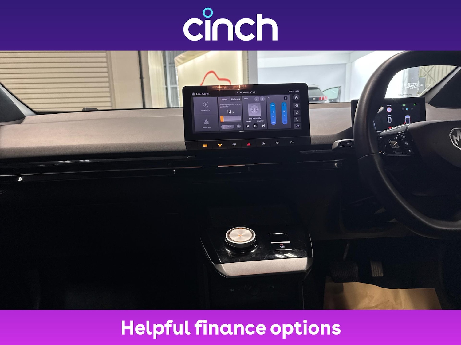 Used MG MG4 2023 for sale - 76654149: Photo 17