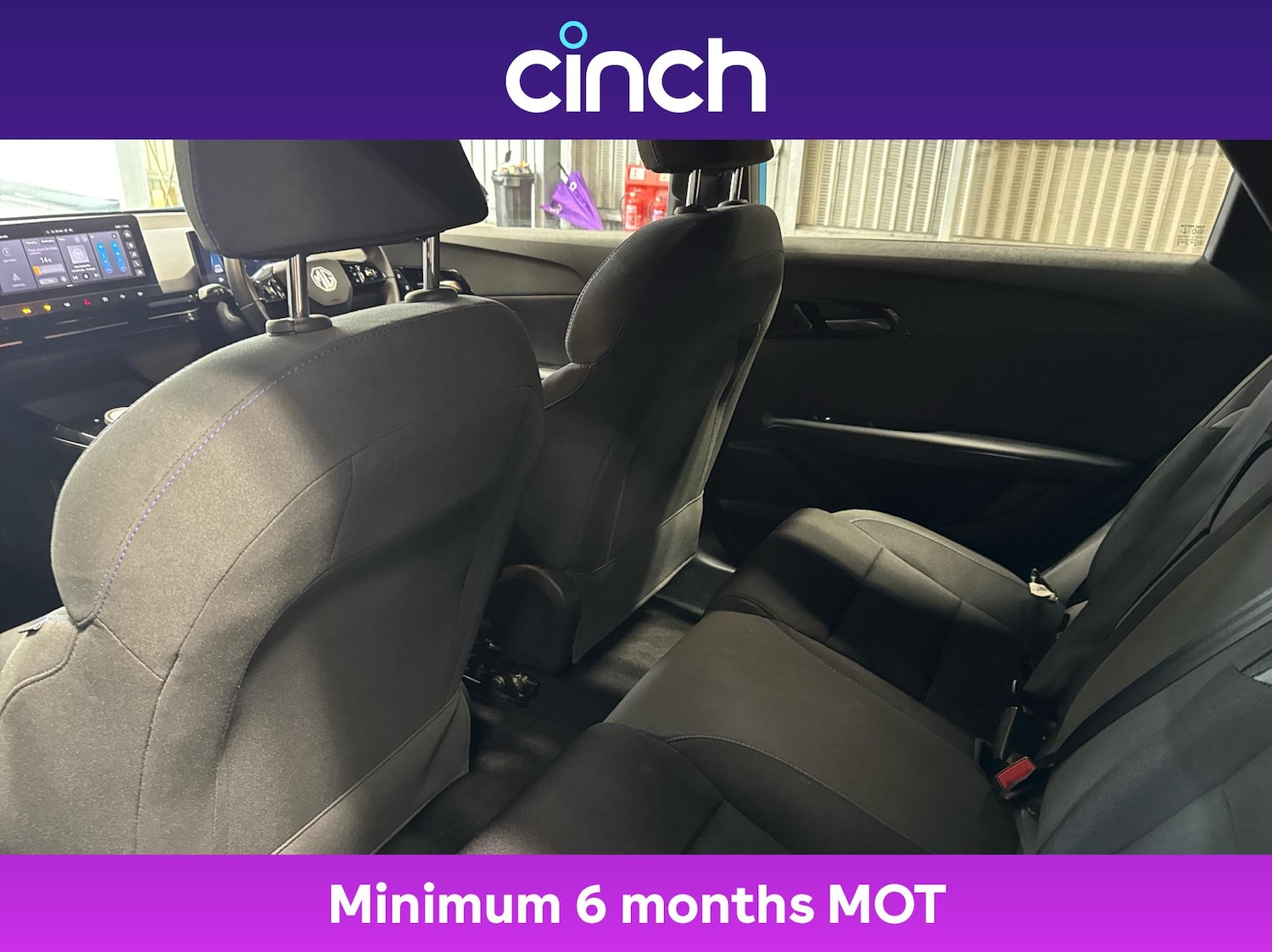 Used MG MG4 2023 for sale - 76654149: Photo 20