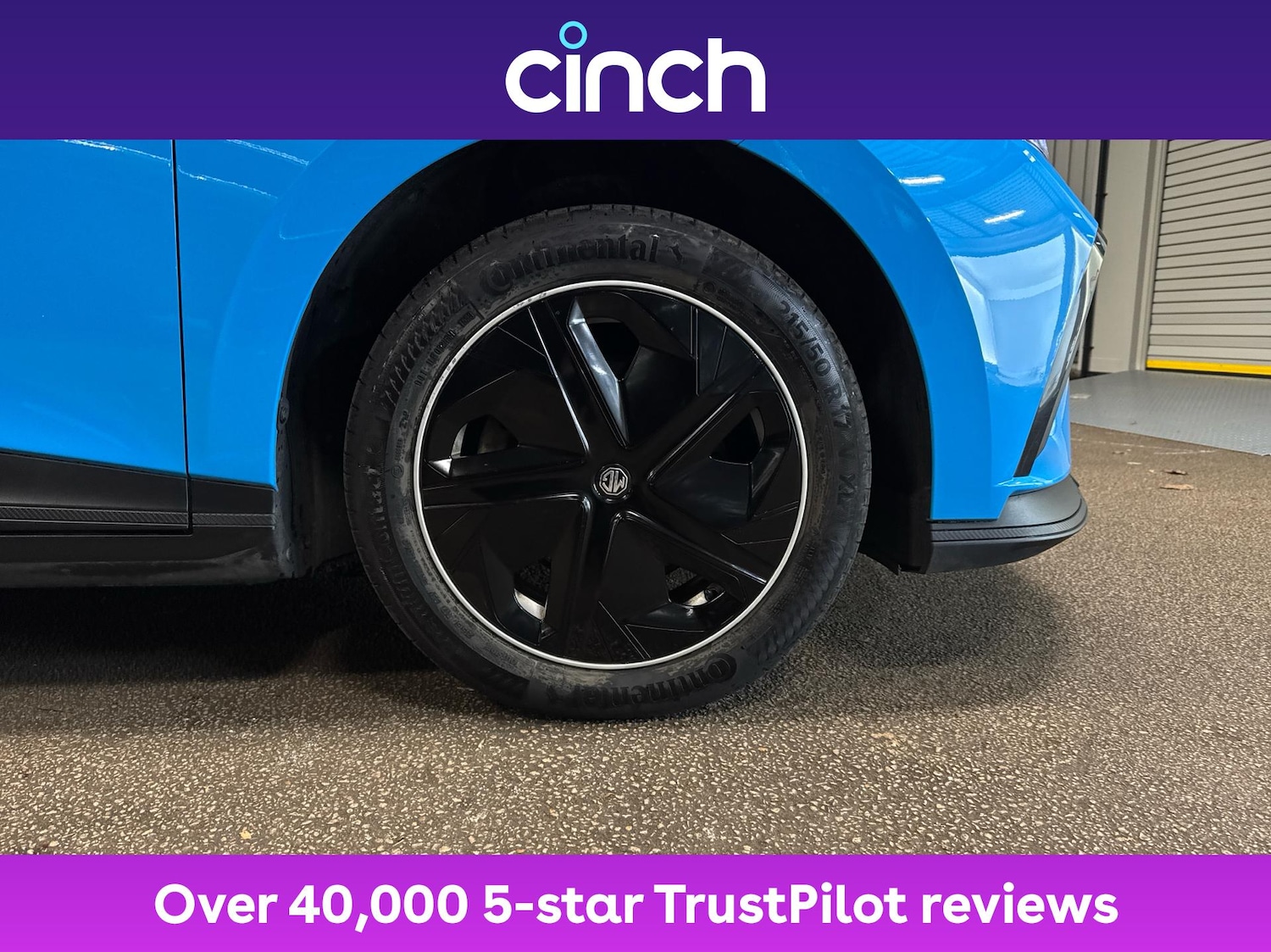 Used MG MG4 2023 for sale - 76654149: Photo 28