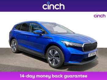 2021 - 132kW 60 Loft Nav 62kWh 5dr Auto