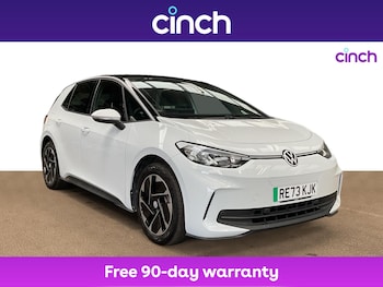 Used Volkswagen ID3 2023 for sale - 75938515: Photo