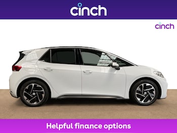 Used Volkswagen ID3 2023 for sale - 75938515: Photo