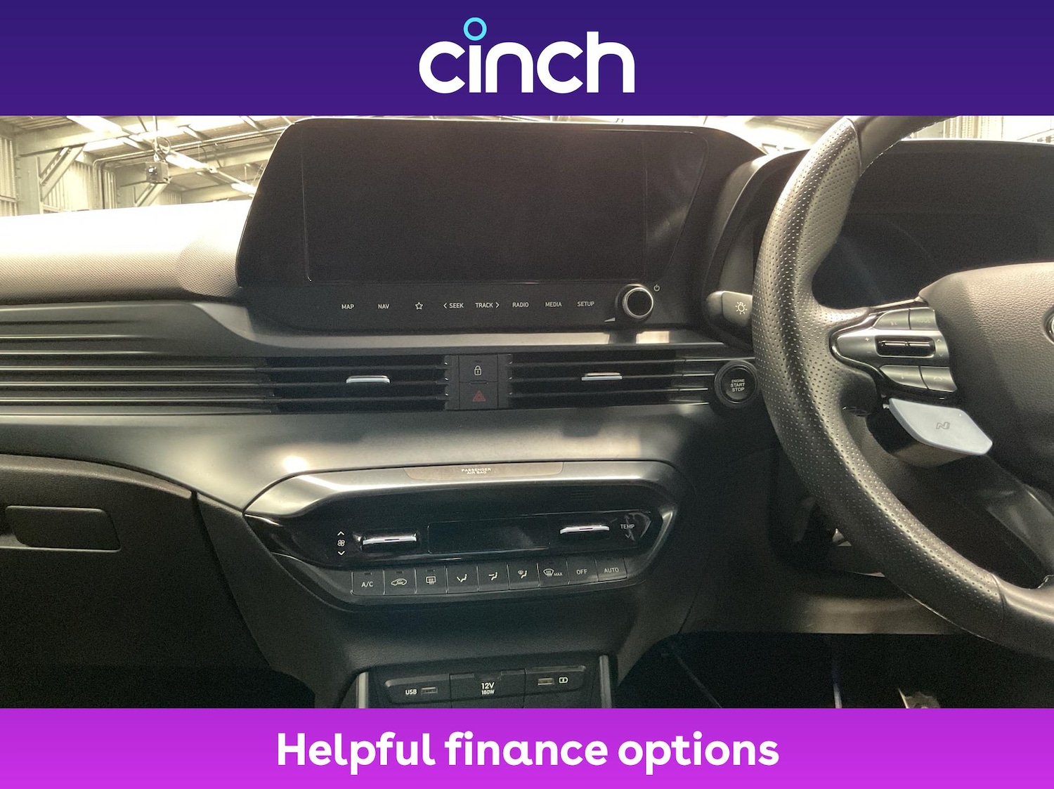 Used Hyundai i20 2023 for sale - 76395116: Photo 17