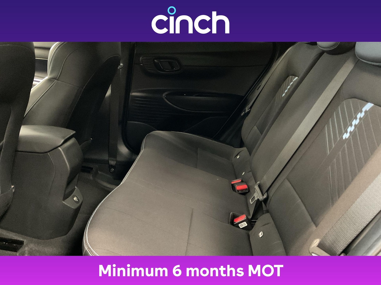 Used Hyundai i20 2023 for sale - 76395116: Photo 20