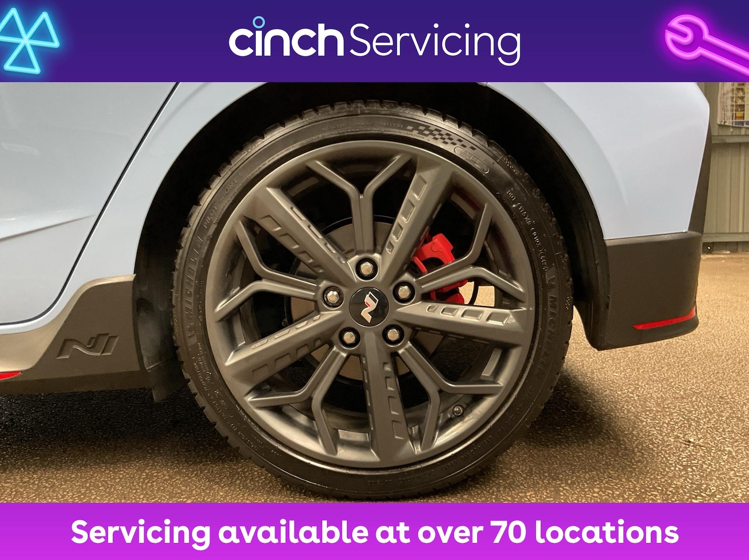 Used Hyundai i20 2023 for sale - 76395116: Photo 26