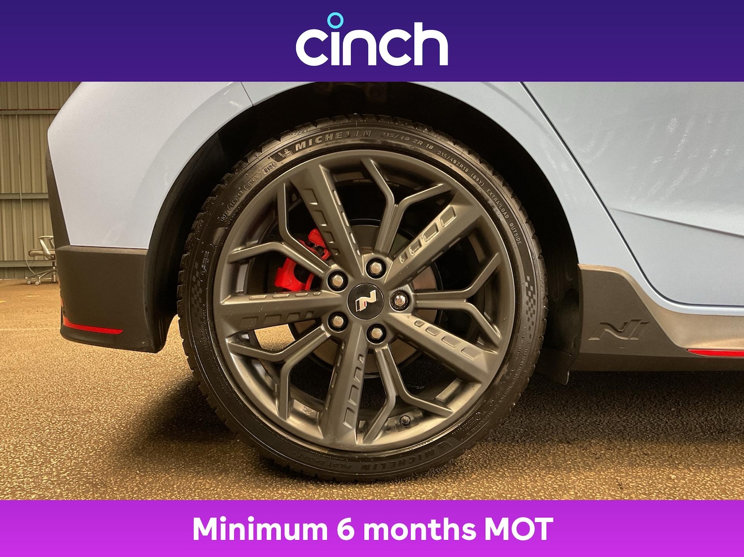 Used Hyundai i20 2023 for sale - 76395116: Photo 27