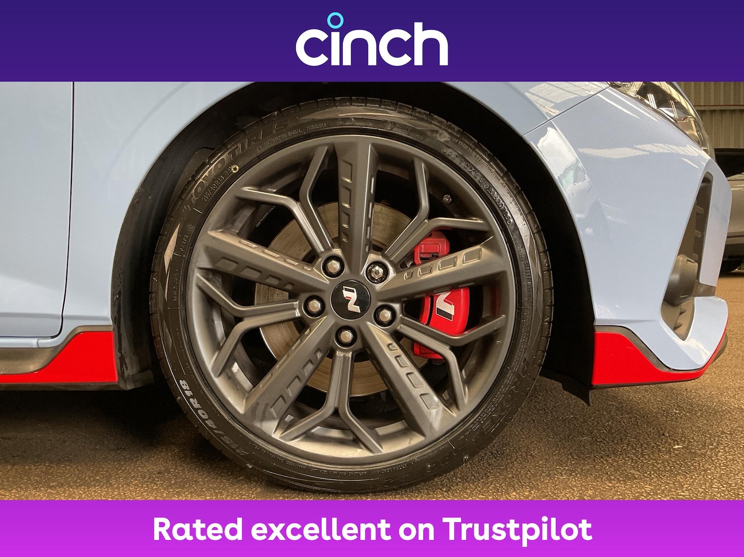 Used Hyundai i20 2023 for sale - 76395116: Photo 28