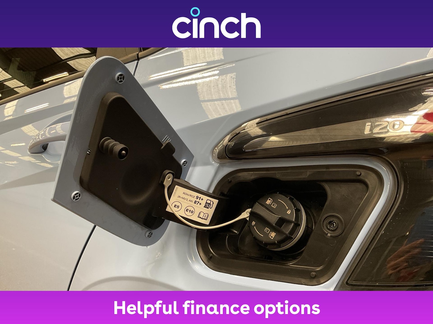 Used Hyundai i20 2023 for sale - 76395116: Photo 30