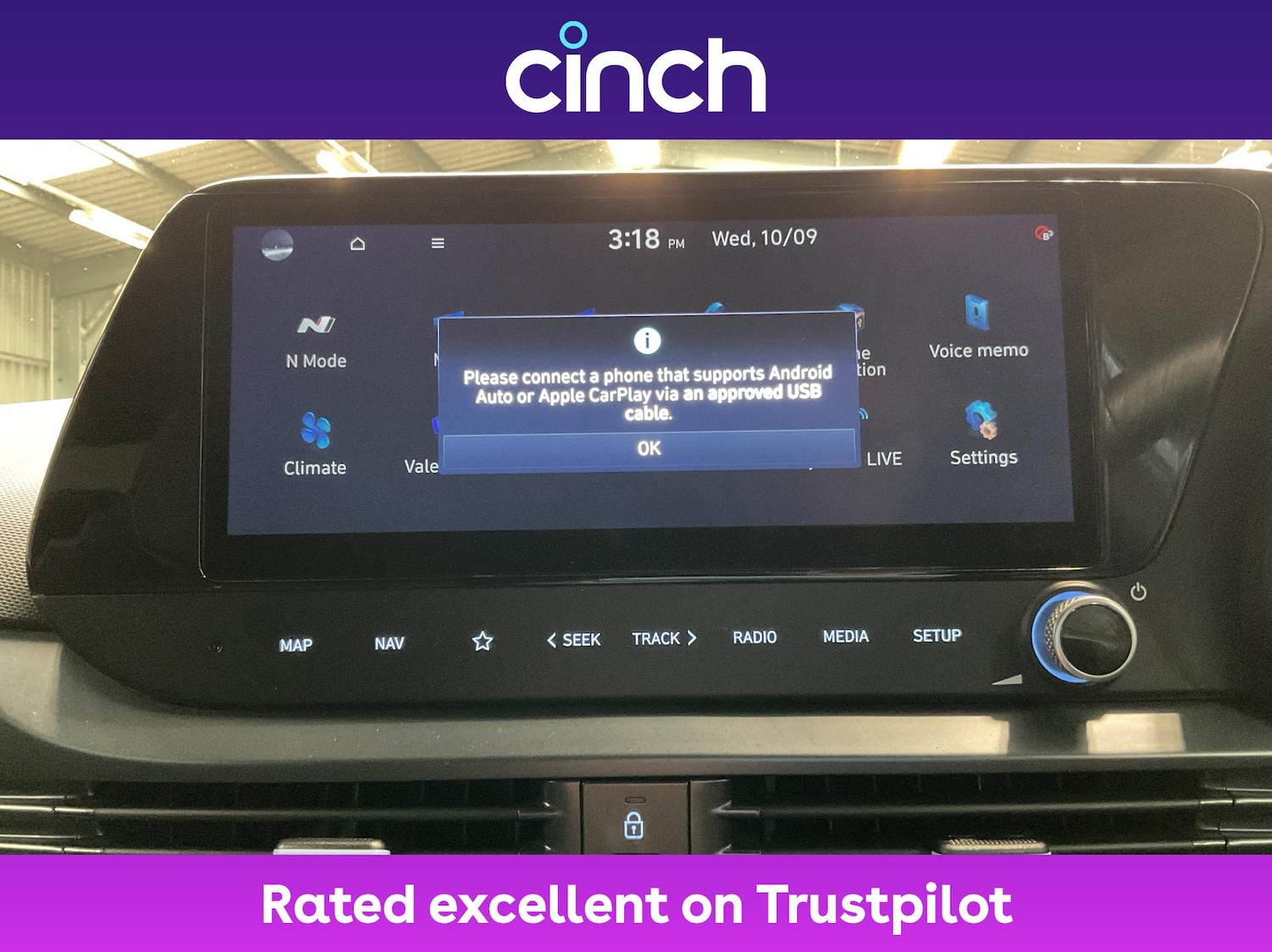 Used Hyundai i20 2023 for sale - 76395116: Photo 33