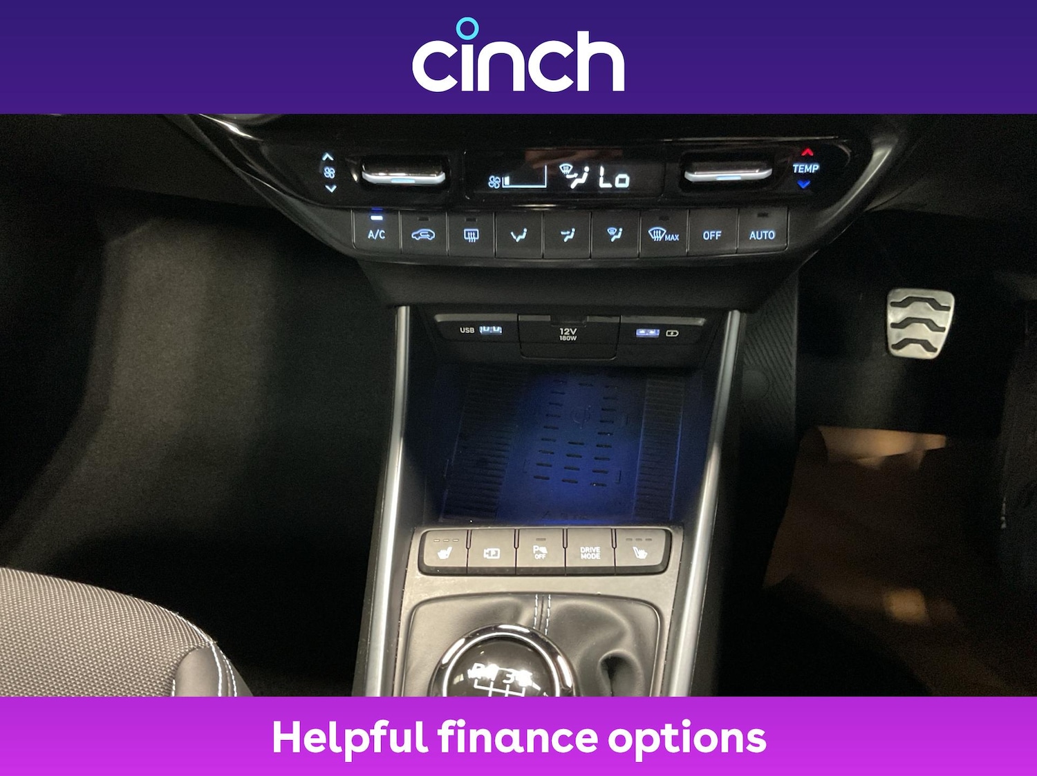 Used Hyundai i20 2023 for sale - 76395116: Photo 35