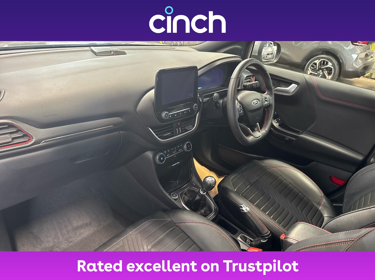 Used Ford Puma 2021 for sale - 76405604: Photo 14