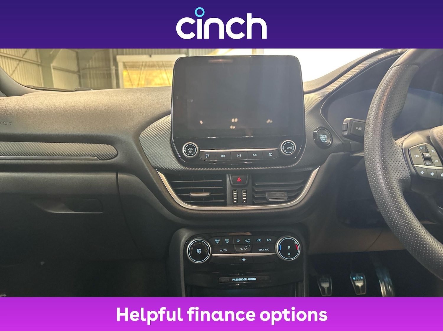 Used Ford Puma 2021 for sale - 76405604: Photo 17