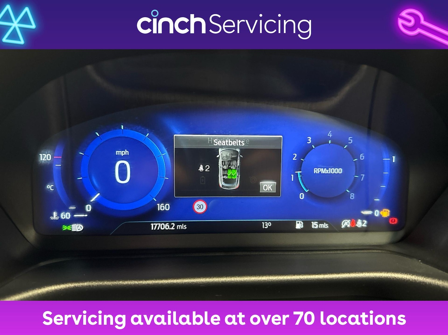 Used Ford Puma 2021 for sale - 76405604: Photo 18