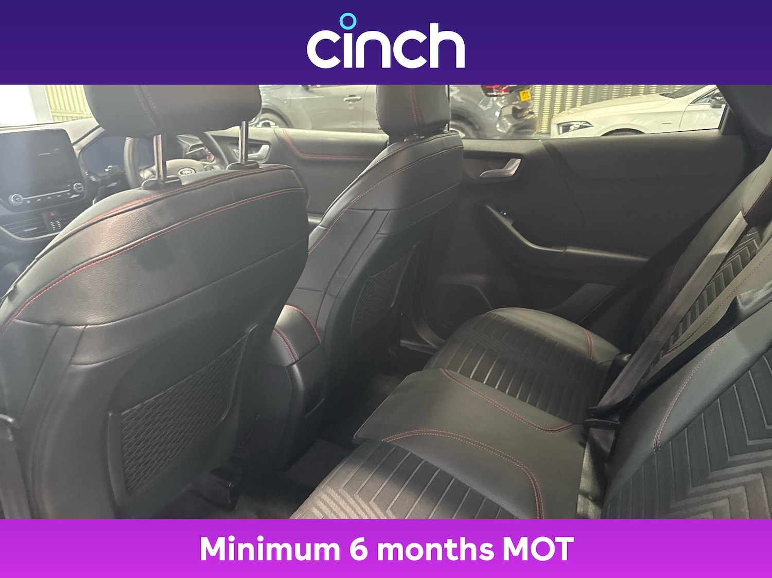 Used Ford Puma 2021 for sale - 76405604: Photo 20