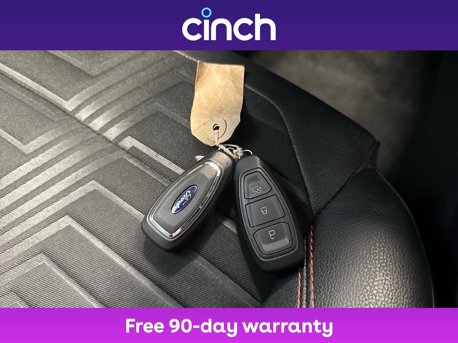 Used Ford Puma 2021 for sale - 76405604: Photo 29