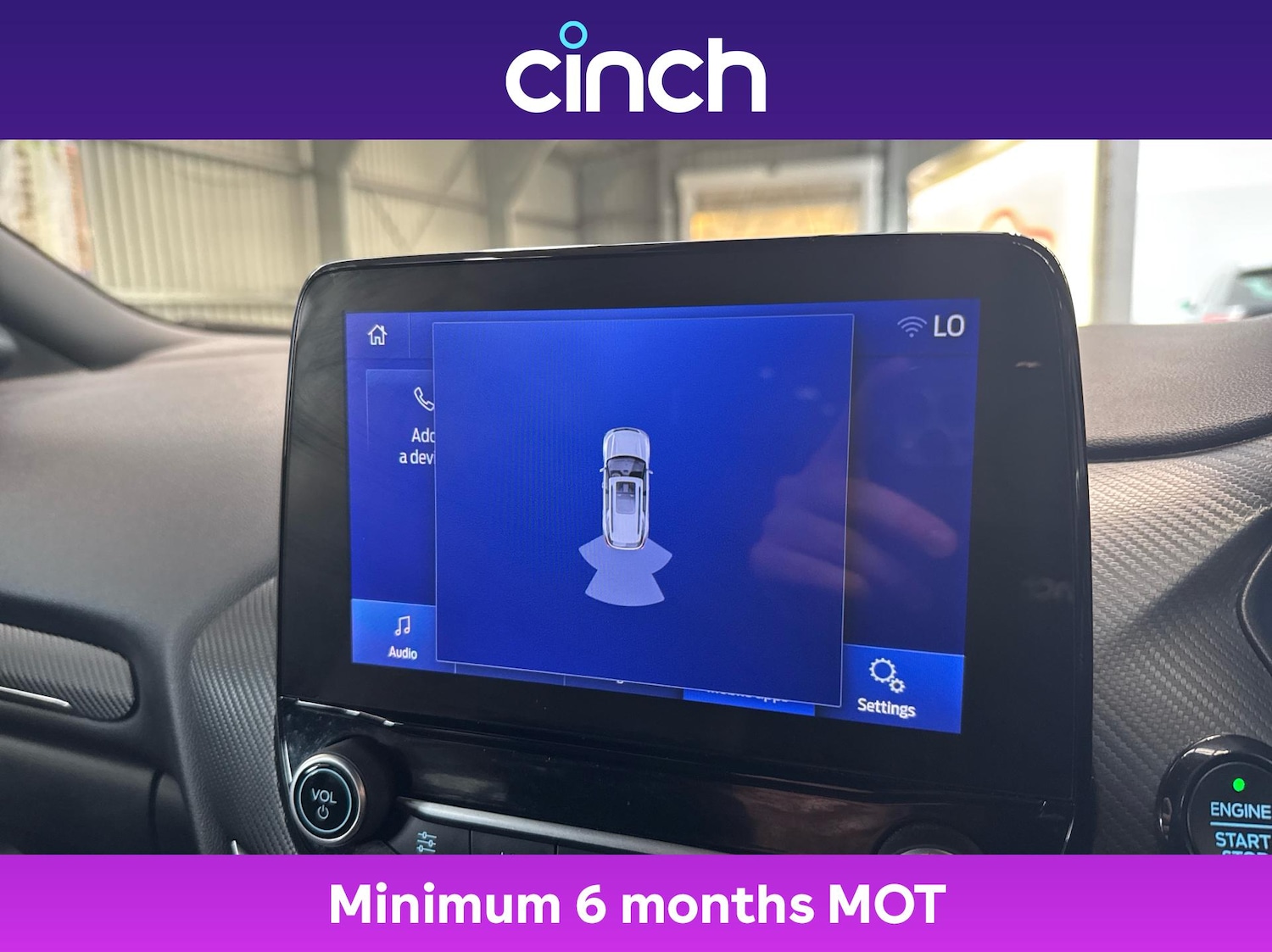 Used Ford Puma 2021 for sale - 76405604: Photo 32