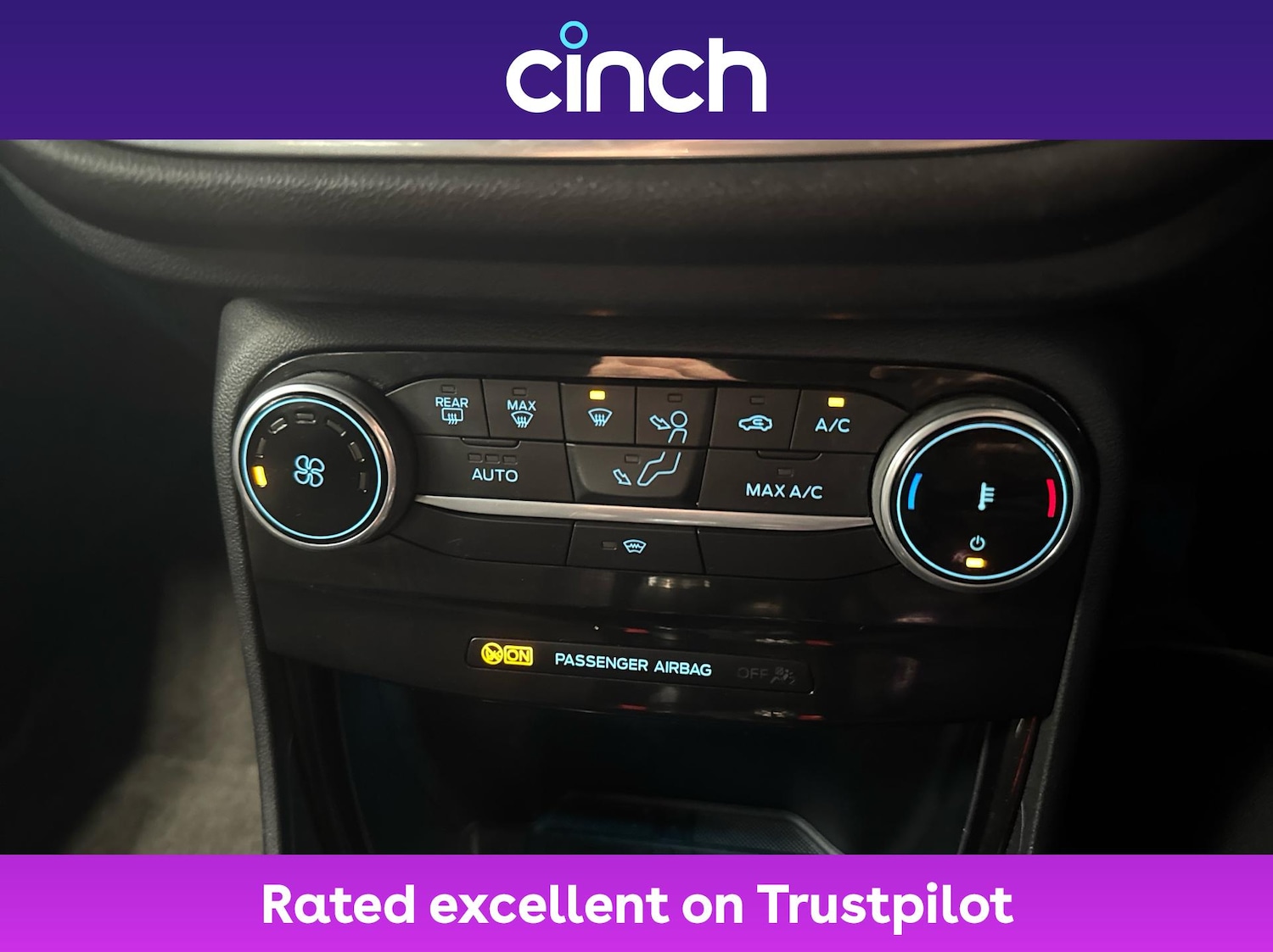 Used Ford Puma 2021 for sale - 76405604: Photo 33