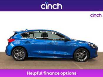 Used Ford Focus 2019 for sale - 75385015: Photo