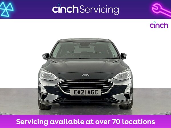 Used Ford Focus 2021 for sale - 76304754: Photo 11