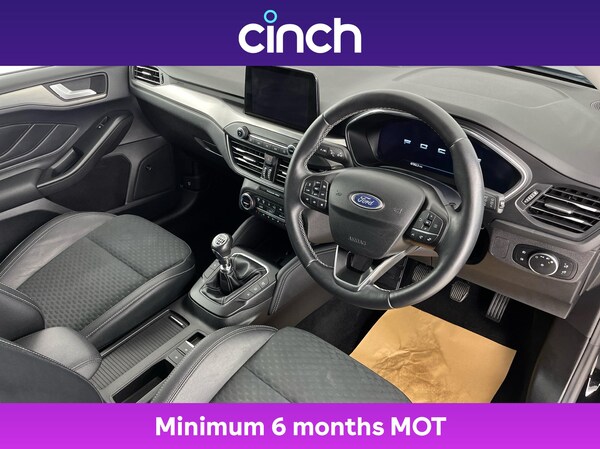 Used Ford Focus 2021 for sale - 76304754: Photo 12