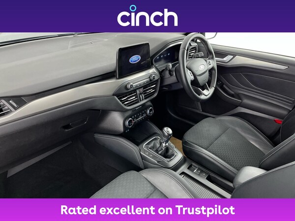 Used Ford Focus 2021 for sale - 76304754: Photo 14