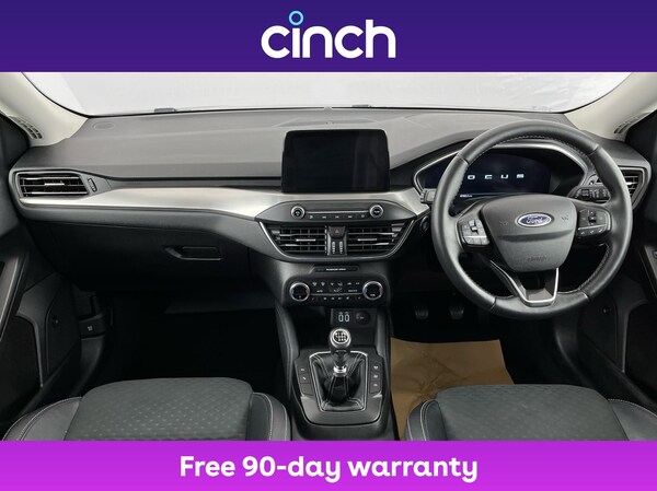 Used Ford Focus 2021 for sale - 76304754: Photo 15