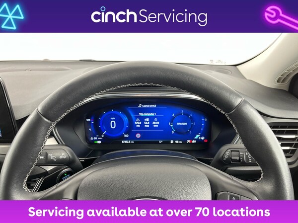 Used Ford Focus 2021 for sale - 76304754: Photo 18