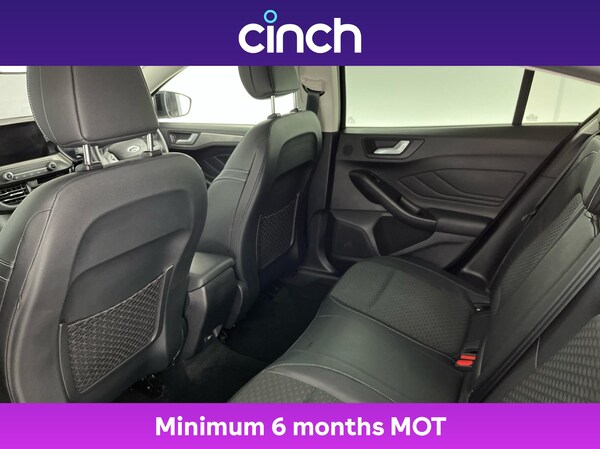 Used Ford Focus 2021 for sale - 76304754: Photo 20