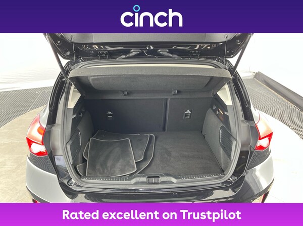 Used Ford Focus 2021 for sale - 76304754: Photo 21