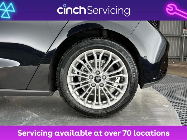Used Ford Focus 2021 for sale - 76304754: Photo 26