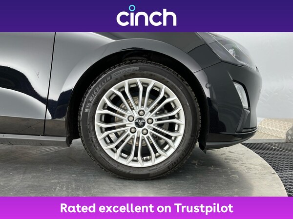 Used Ford Focus 2021 for sale - 76304754: Photo 28