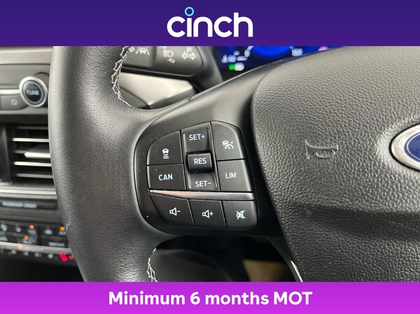 Used Ford Focus 2021 for sale - 76304754: Photo 32